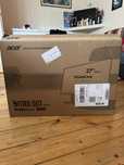 Gaming Monitor Acer