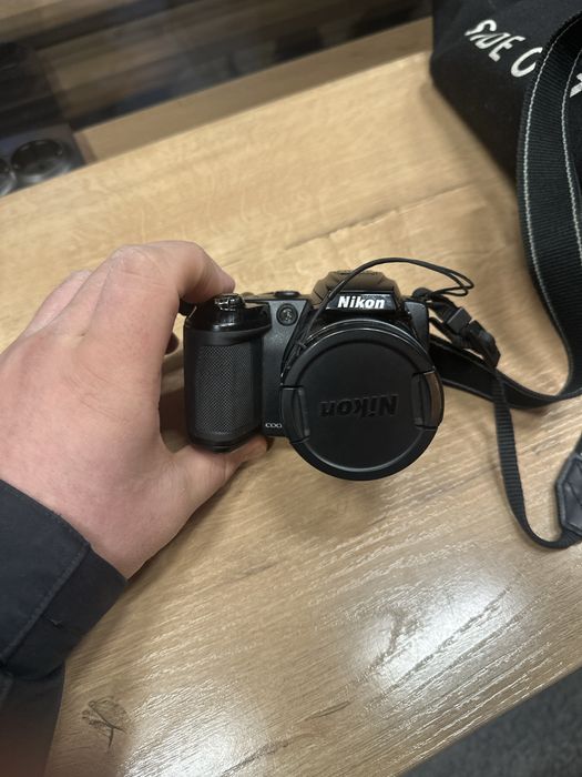Фотокамера Nikon