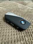 BMW ключи «i» серии наличии