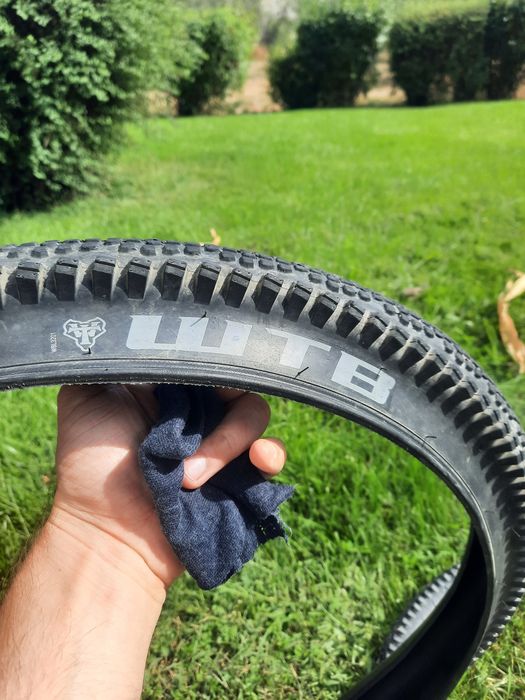 Cauciucuri WTB Riddler 27.5x2.25