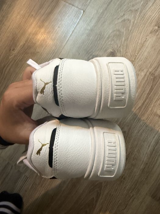 Сникърси Puma 39 номер