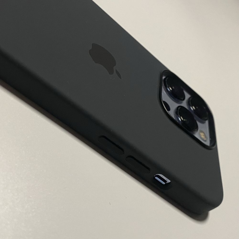  Силиконов калъф Apple за iPhone 12 | 13 | 14 | 15 | 16 PRO и PRO MAX