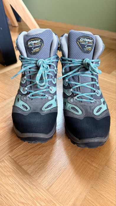 Туристически обувки Grisport Gritex