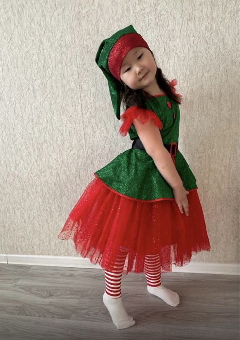 Продам костюм гнома