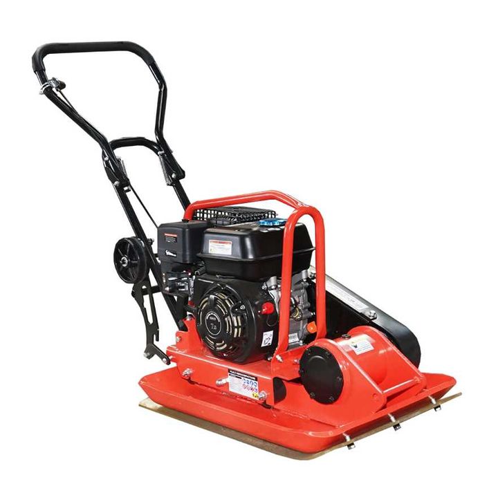 Placa vibranta compactoare vibratoare NOUA 60-90KG