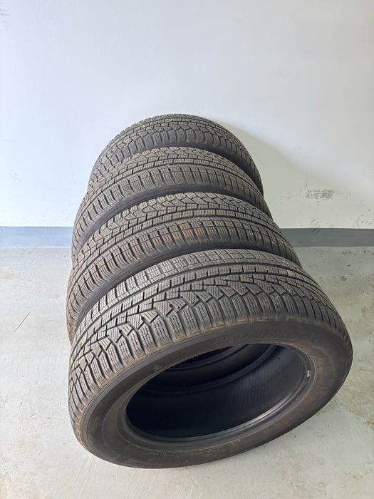 Зимни гуми HANKOOK DOT2419