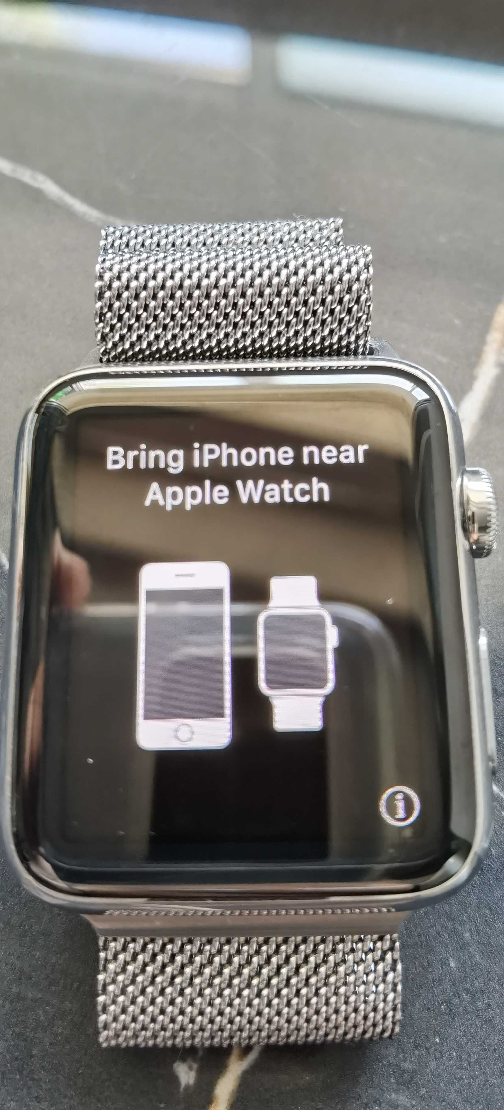 Apple Watch 1 gen