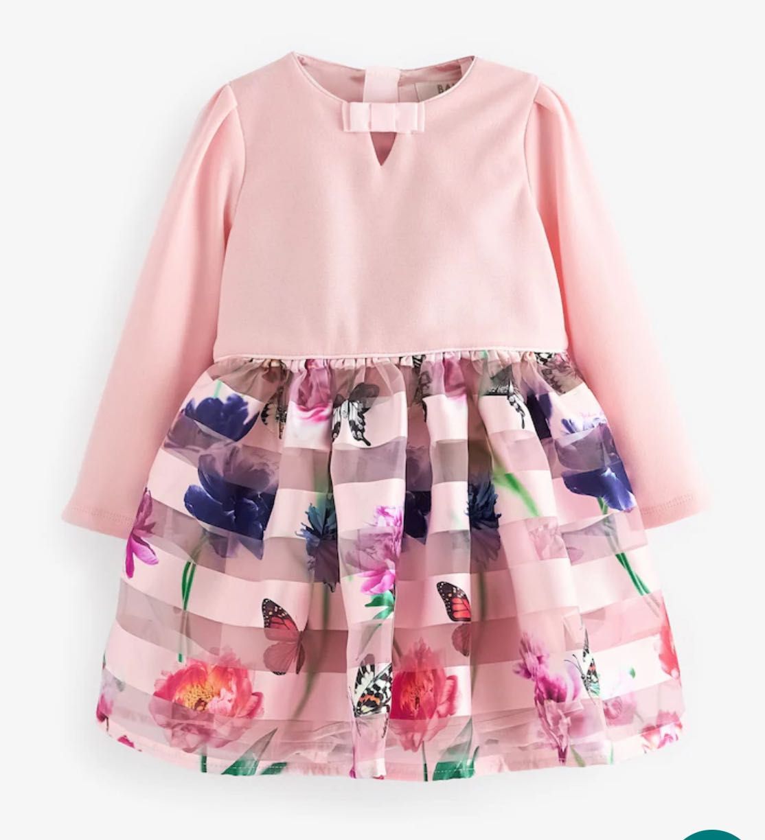 Детска рокля Ted Baker 92