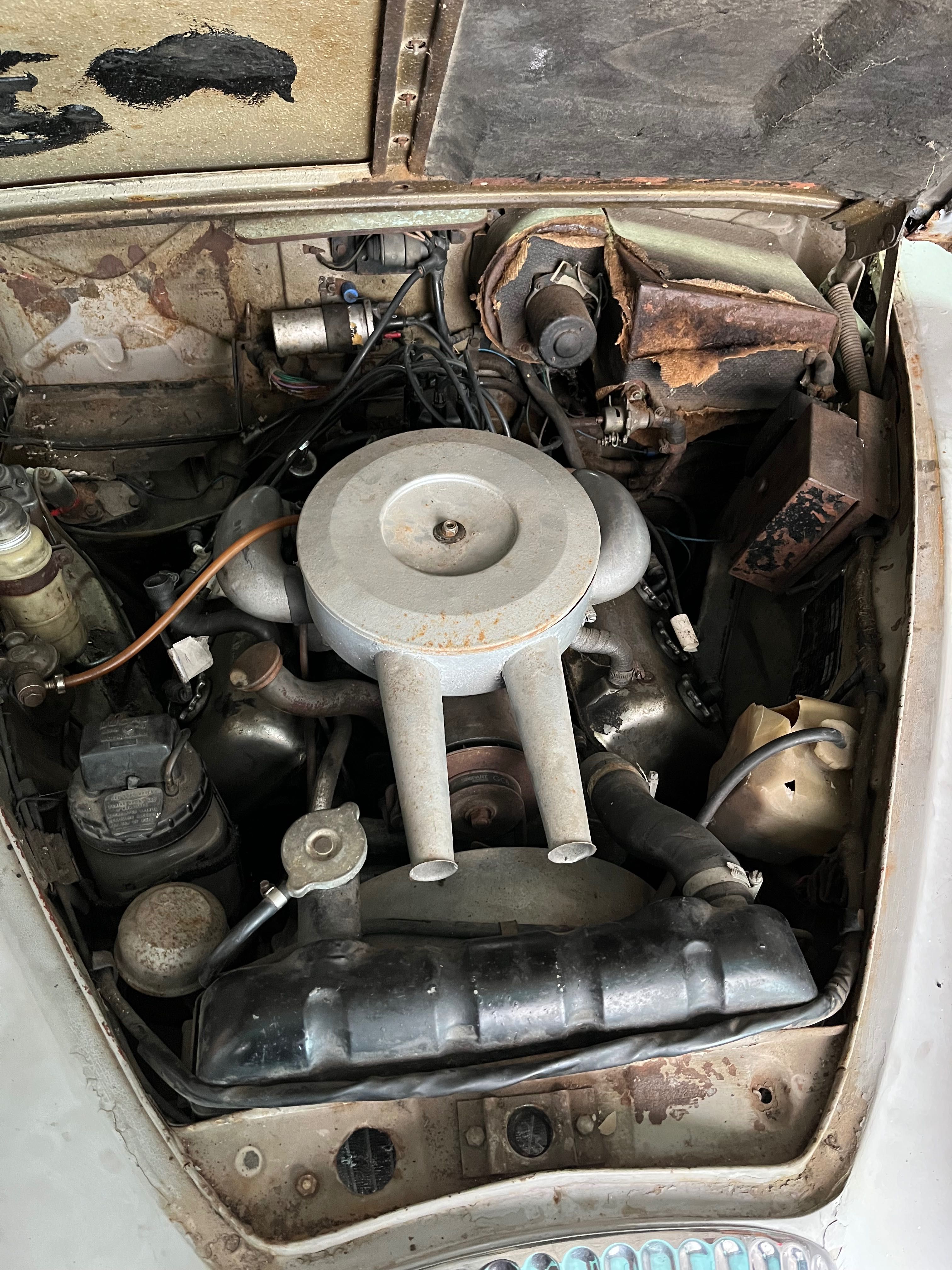 Ягуар мк2 v8 250