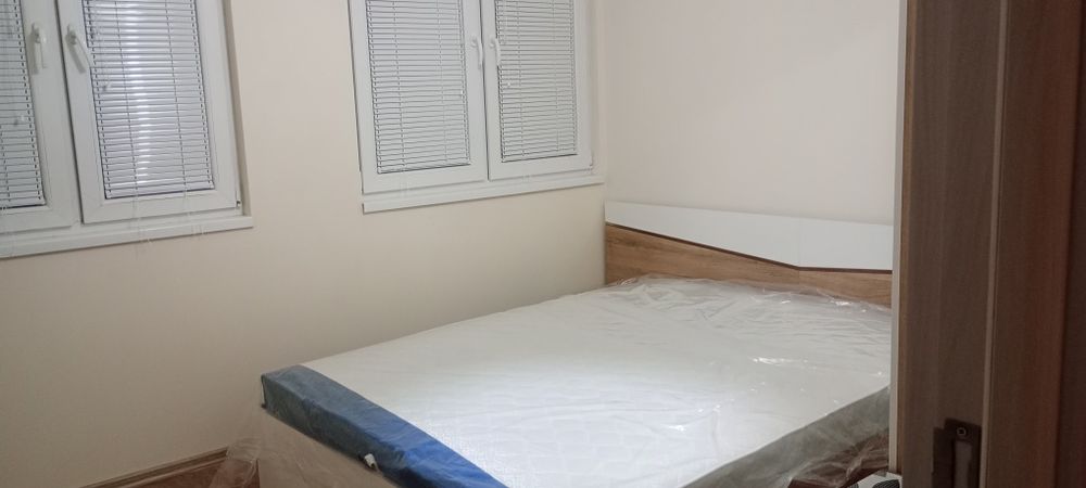 Дава се под наем Тристаен апартамент в Пещера - 65 кв.м за 255 € - Снимка #5