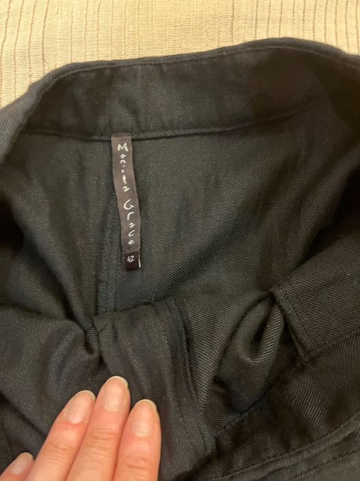 Пола, Manila Grace, нова