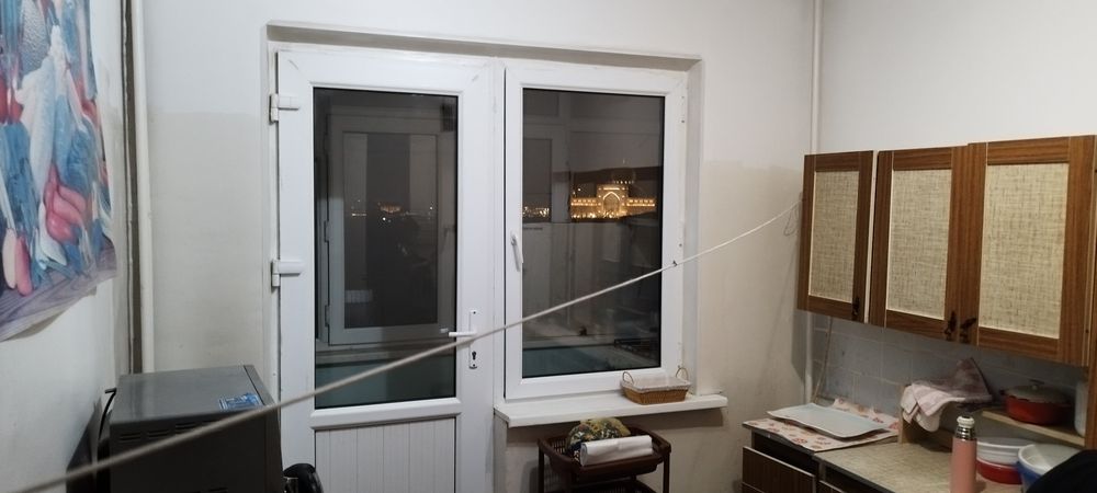 сдаёт 2-х комнатная квартира себзар