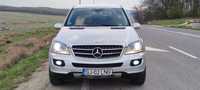 Mercedes ML 320 CDI