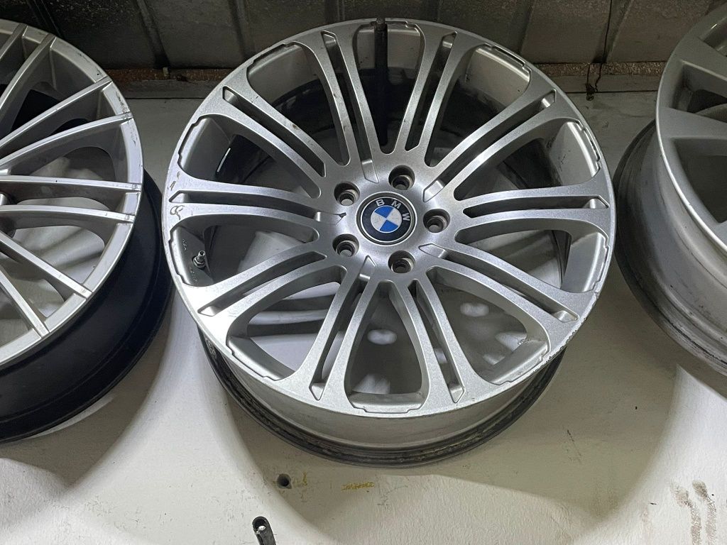 jante aliaj R 19 5x120 originale BMW