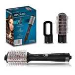 Комплект електрическа четка Cecotec CeramicCare 3in1 Styler  1200 W