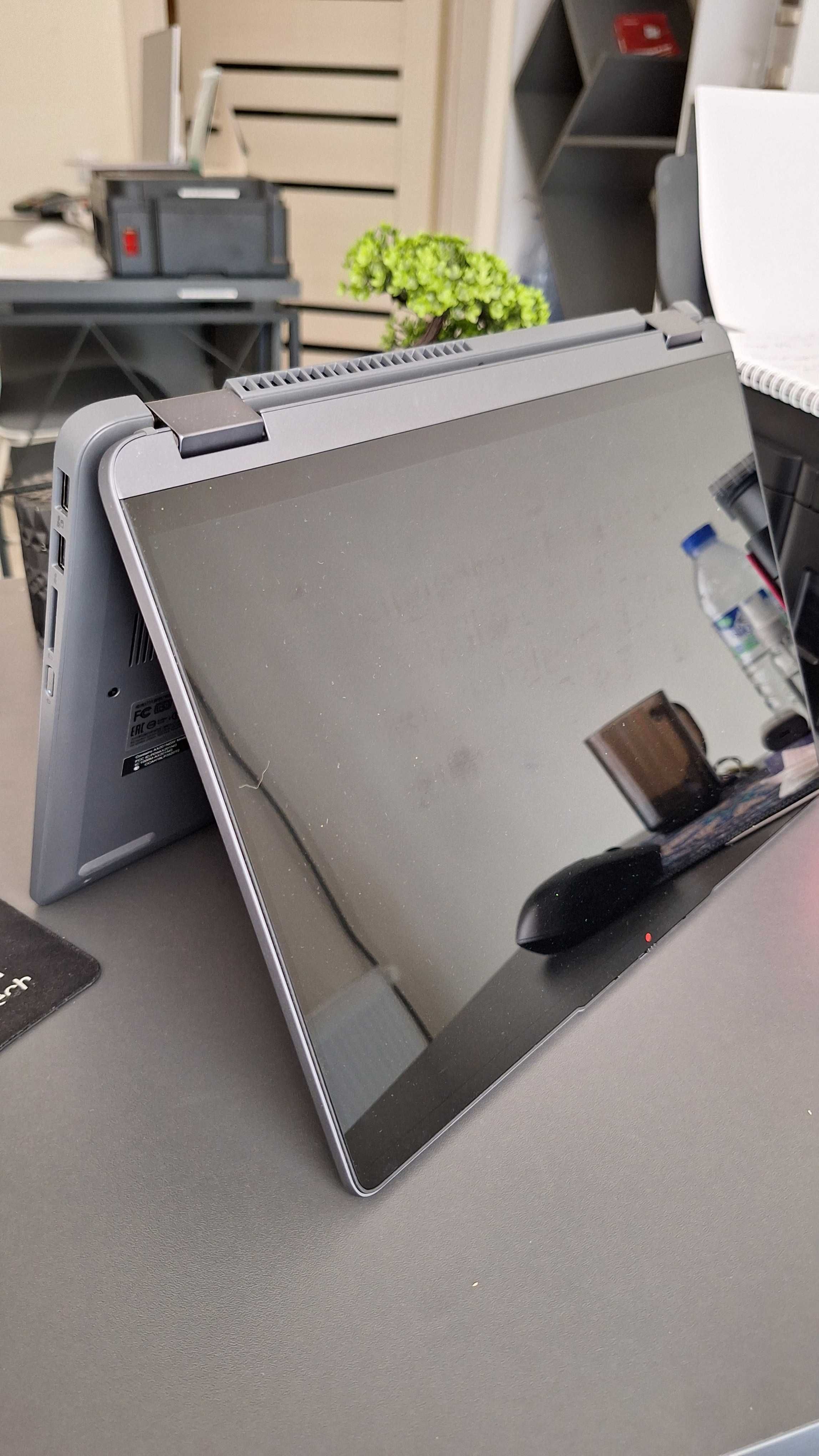 Срочно продаю свой ноутбук Lenovo Ideapad Flex 5