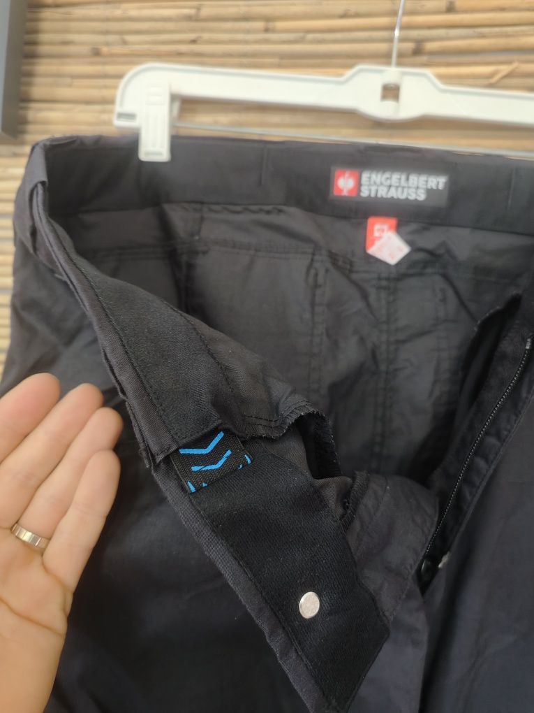 Pantaloni Engelbert Strauss