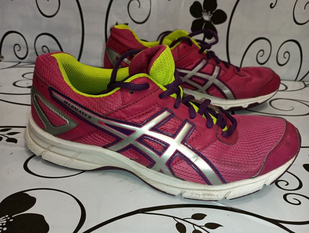 Asics Gel Galaxy 8 N38- 25 лв