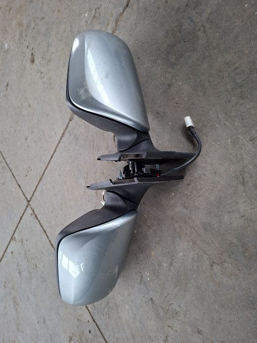 Oglinzi nissan quashqai 2008