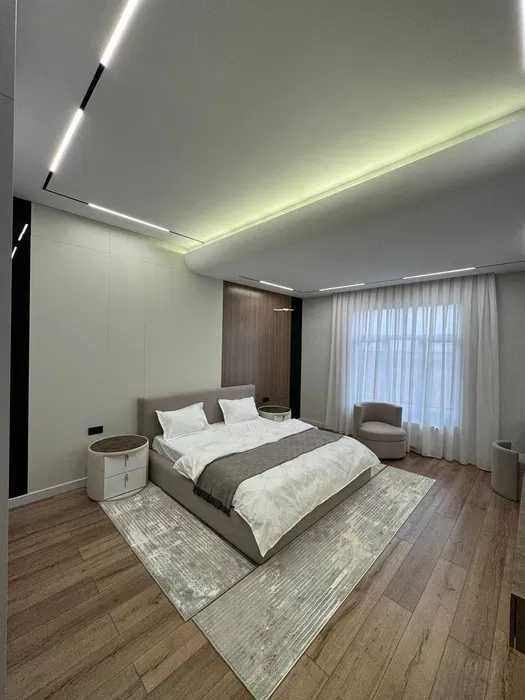 Аренда квартира Family House Яккасарой