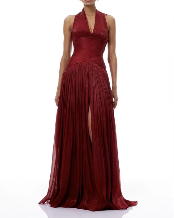 Бална рокля ЧИСТО НОВА!!!