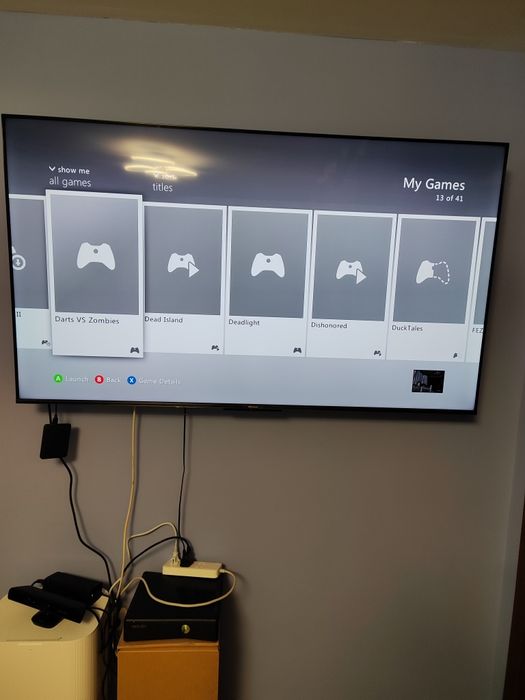 Xbox 360 slim + kinekt + игри