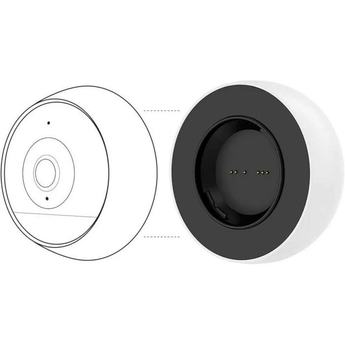 Baterie reîncărcabilă pentru Logitech Circle 2 fără fir, sigilat