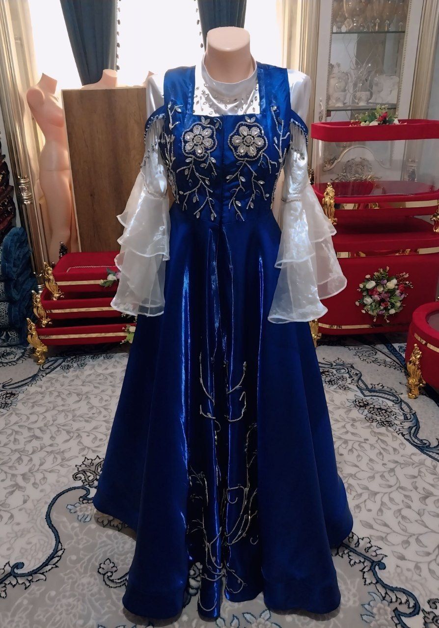 Продаю вечерний платье