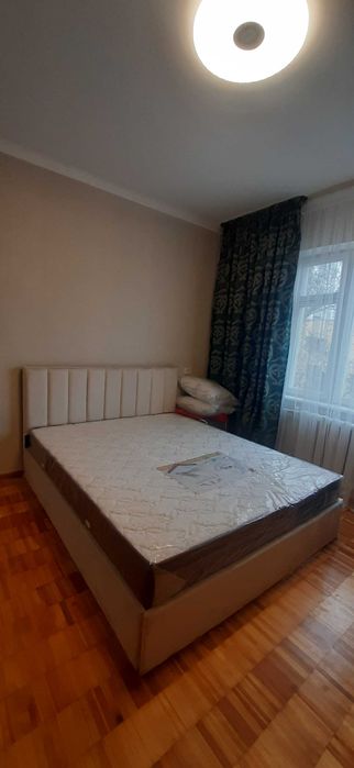 Сдается 2х к.кв., рядом с метро Новза (м. Хамаза, квартал И24)