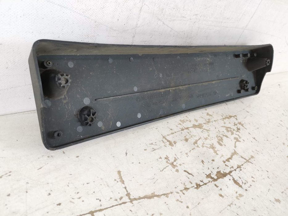 Mercedes-Benz ГЛЕ-Клас / Mercedes-Benz GLE-Class [ - ] Оригинална пред