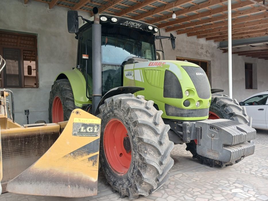 Arion 630 lazerni planer bn cotiladi