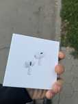 Продам airpods pro