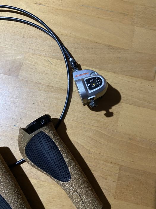 Reparatii biciclete centrat roti