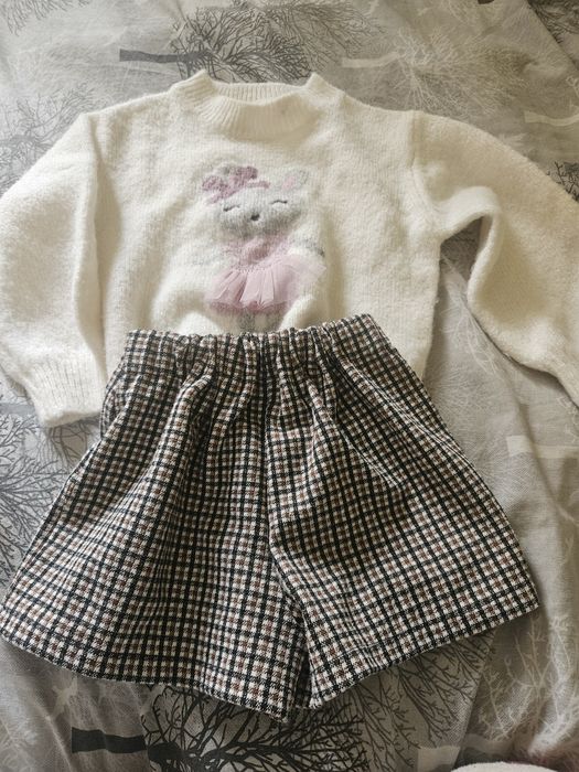 Детски комплекти Gap и Zara