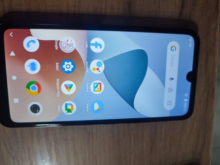 Telefon ZTE BLADE A33s