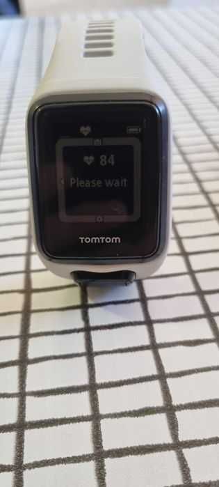 GPS multisport ЧАСОВНИК Tom Tom Adventurer