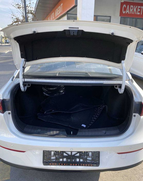 Gac Aion S Plus 510/610 km naxt va nasiya savdo