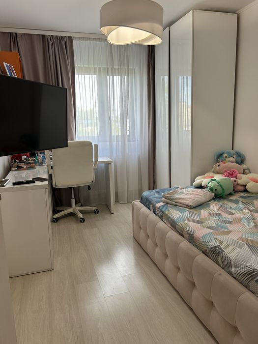 Apartament 3 camere Bucuresti-Magurele sector 5