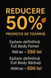 Epilare definitiva