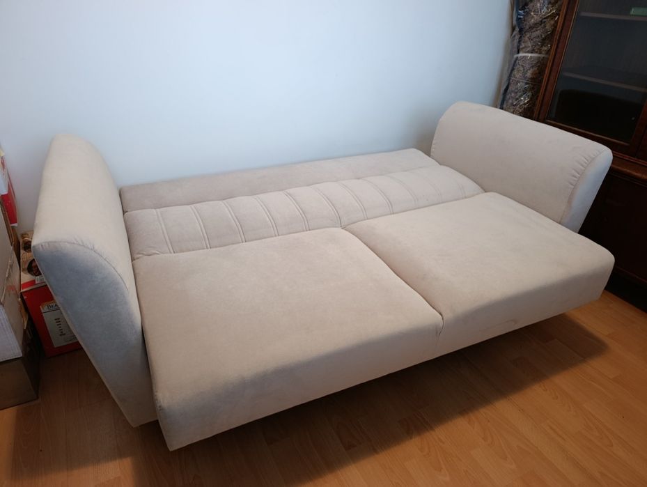 Диван разтегателен клик-клак