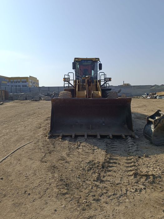 Услуга погручика