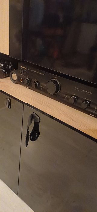 Vand/schimb Pioneer A 209R