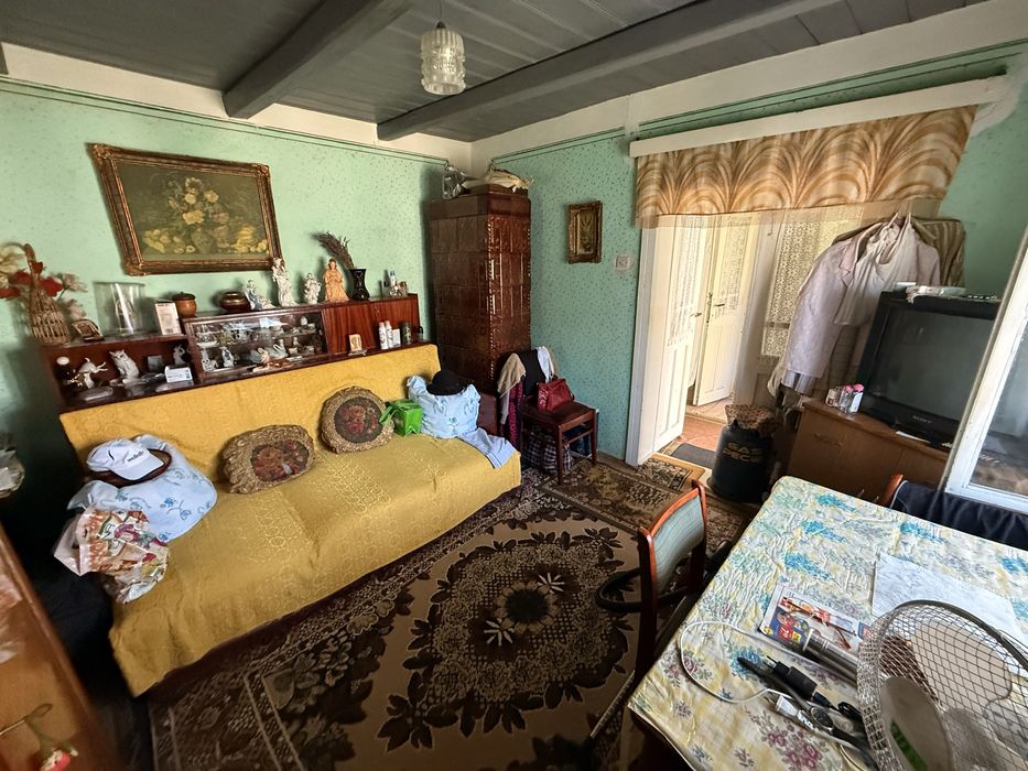 Casa cu livada, 3600mp intravilan, in Dorohoi.