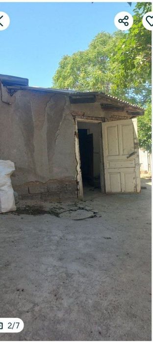 Срочно уй сотилади,вокзал бозорчани йонида