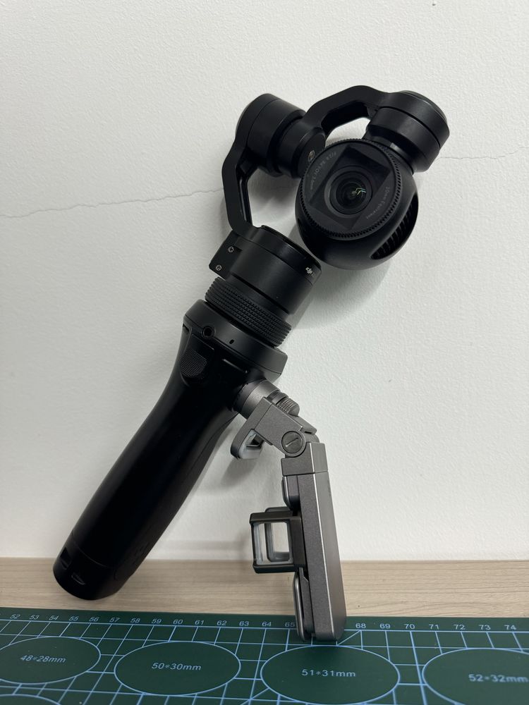 Dji Osmo Zenmuse x3