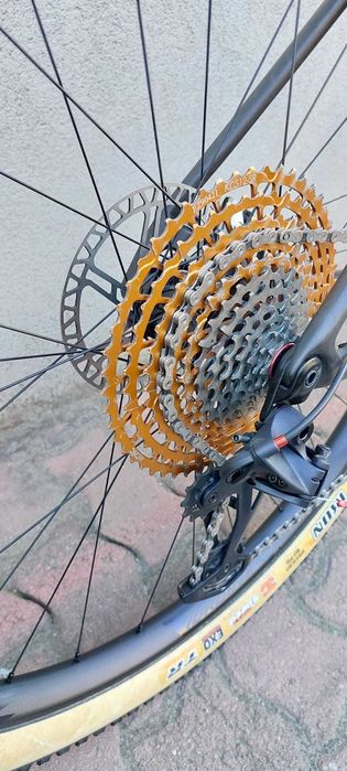 Specialized Epic HT Carbon 29er KCNC XTR RACEFACE