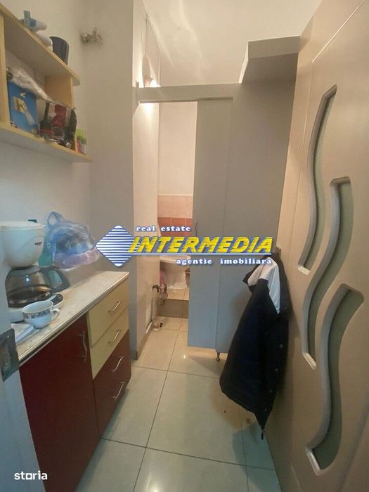 OKAZIE ! Spatiu comercial 33 mp de vanzare Alba Iulia Cetate