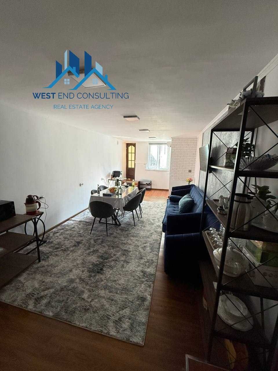 Сдается дом | Яккасарайский р-н, 4 соток | For Rent  |