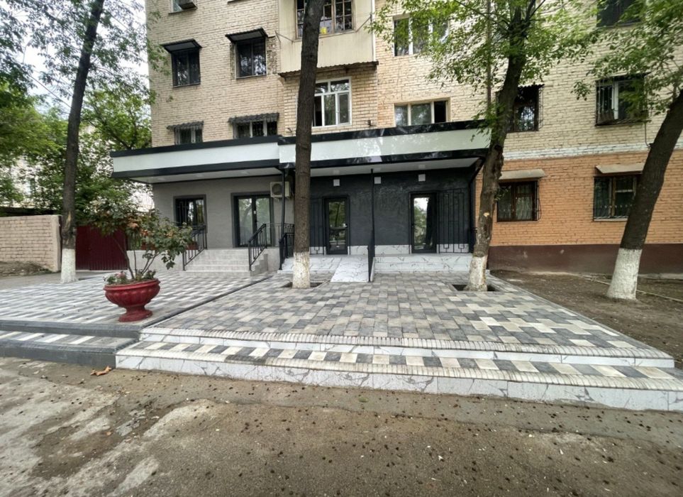 Аренда под Офис Ориентир Октепа 34м2 700$