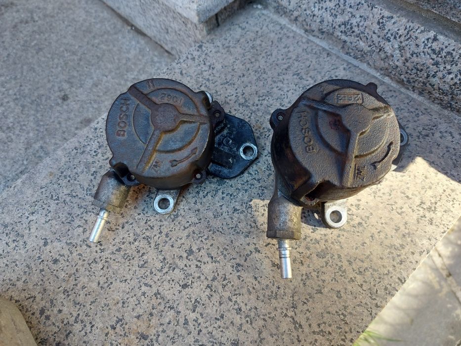 Вакуум помпа  Пежо 307 / Peugeot 307